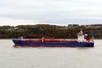 MAERSK ERIN