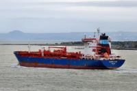 MAERSK ERIN