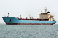 MAERSK KATARINA