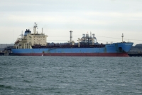 MAERSK KATE