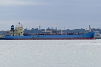 MAERSK KATE