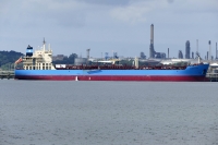MAERSK KAYA