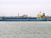 MAERSK KAYA