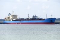 MAERSK KAYA