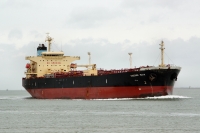 MAERSK MAYA