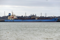 MAERSK TEESPORT