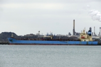MAERSK TOKYO