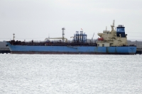 MAERSK TOKYO
