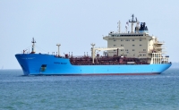 MAERSK BELFAST