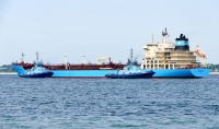 MAERSK BELFAST
