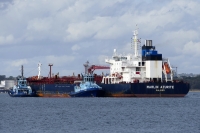 MARLIN AZURITE