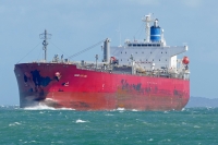 NAVE DORADO