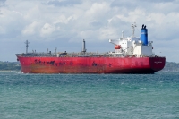 NAVE DORADO