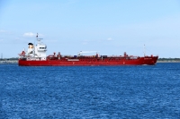 NORTHSEA ALPHA