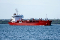 NORTHSEA ALPHA