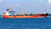 PACIFIC ENDEAVOR
