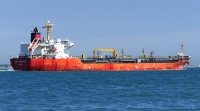 PACIFIC ENDEAVOR