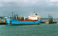 RIBE MAERSK