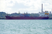 SONGA SAPPHIRE