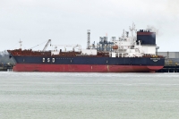 STAVANGER PIONEER