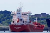 STEN AURORA