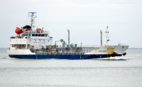 SULPHUR GENESIS