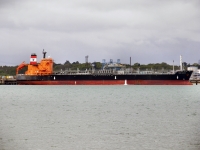 TORM CAROLINE