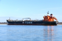 TORM GYDA