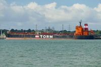 TORM KANSAS