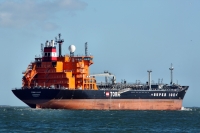 TORM LILLY