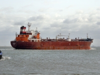 TORM RHONE