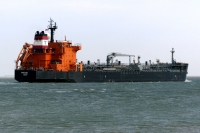 TORM TEVERE