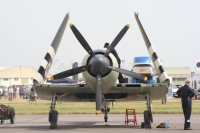 Sea Fury VR930