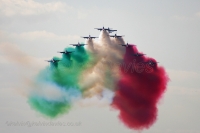 Frecce Tricolore