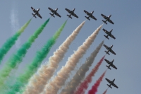 Frecce Tricolore