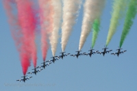 Frecce Tricolore