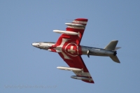 Hawker Hunter