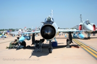 Mig 21 6707