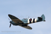 Spitfire G-MKXI