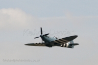 Spitfire G-MKXI