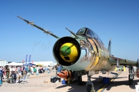 Polish Su 22 707
