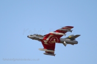 Hawker Hunter