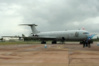 VC10 ZA147