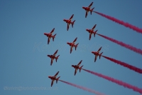 Red Arrows