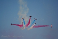 Red Arrows