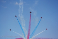 Red Arrows