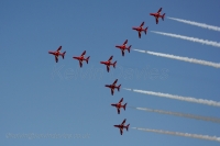 Red Arrows