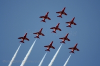 Red Arrows