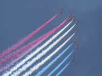 Red Arrows