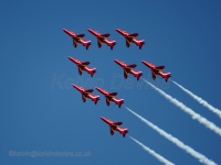 Red Arrows